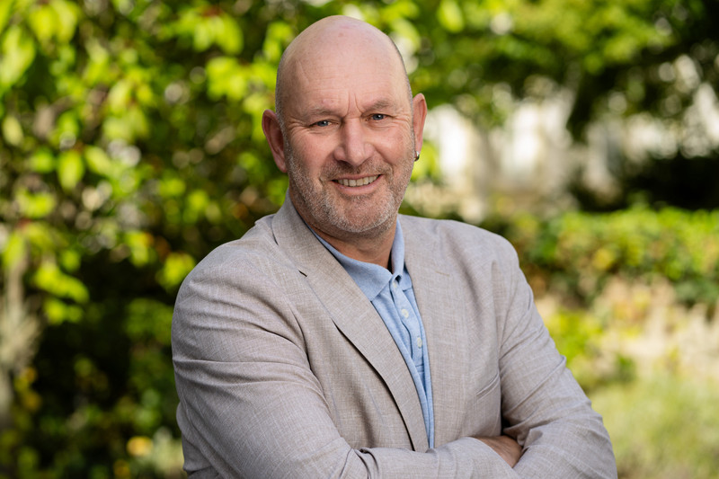 Profilbild Wolfgang Aldag