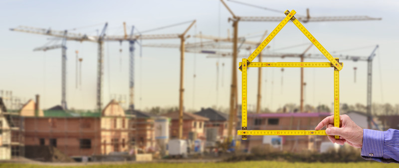 Baustelle