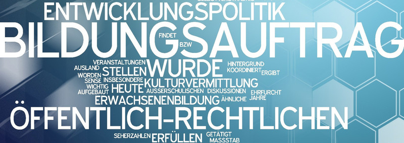 öffentlichrechtlicherrundfunk