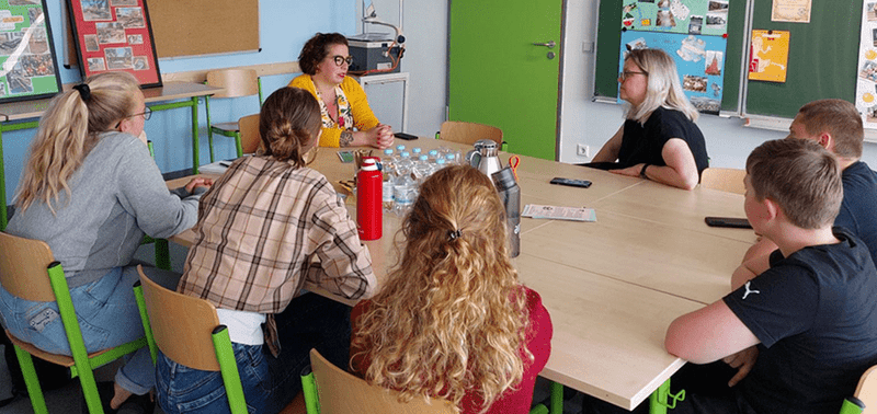 Suse Schule